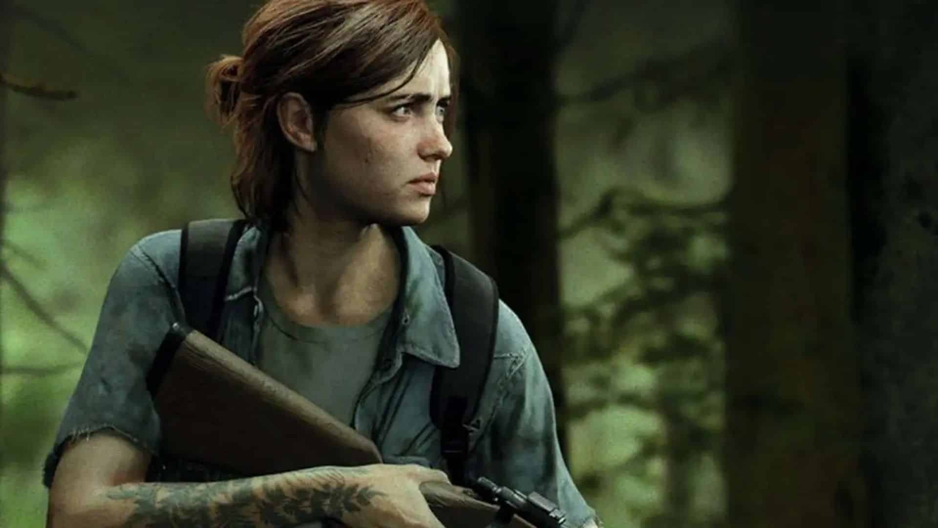 How Leaks Are Hurting the Reputation of Naughty Dog - KeenGamer