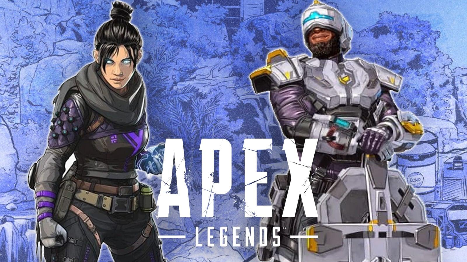 apex-legends-hotfix-newcastle-wraith-glitch