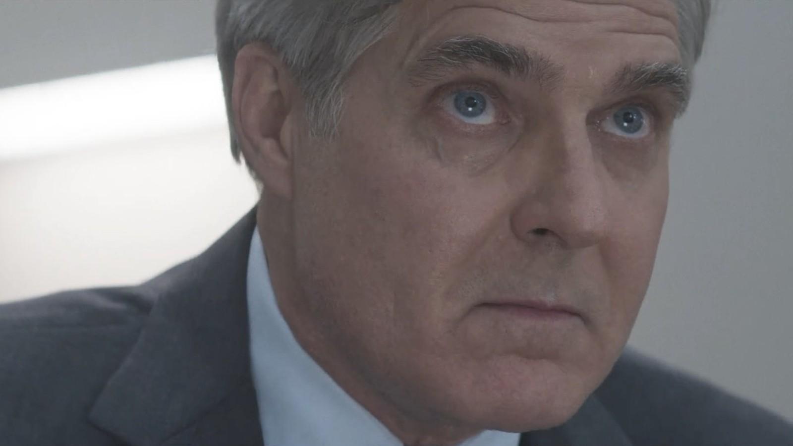 Henry Czerny as Eugene Kittridge in Mission: Impossible 7