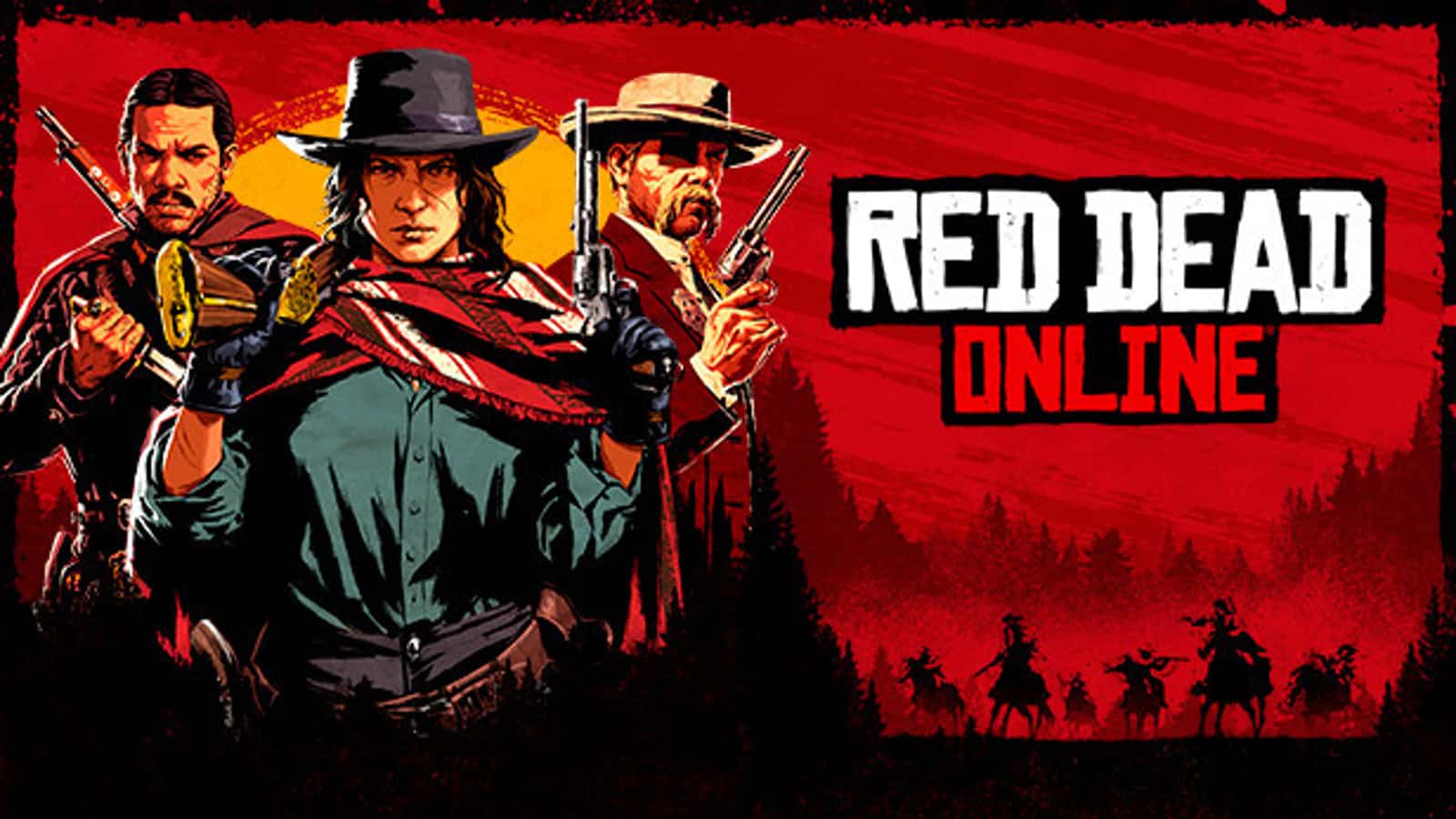 Is Red Dead Online cross-platform? Crossplay on Xbox, PS5, & PC - Dexerto