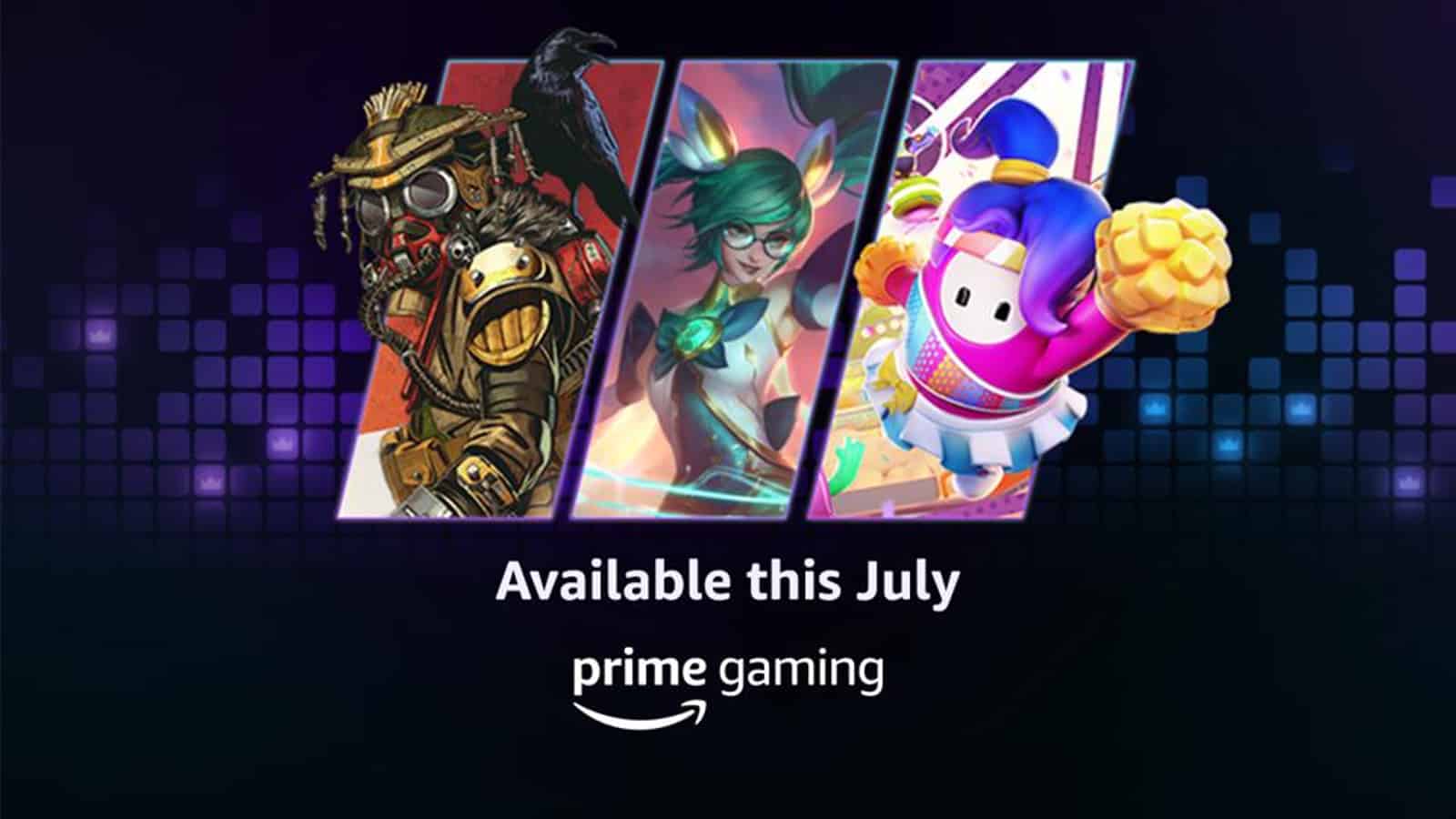 Wild Rift x Prime Gaming: Rewards, how to link and all your questions  answered