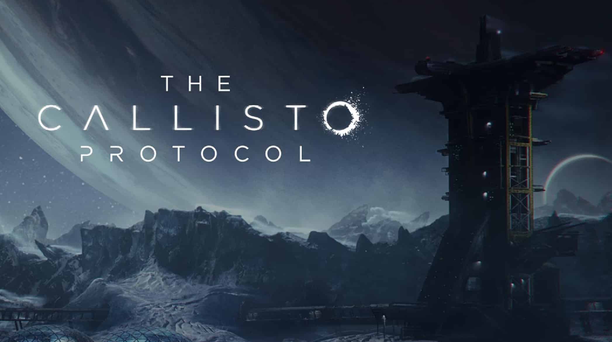 The Callisto Protocol - State of Play June 2022 Trailer
