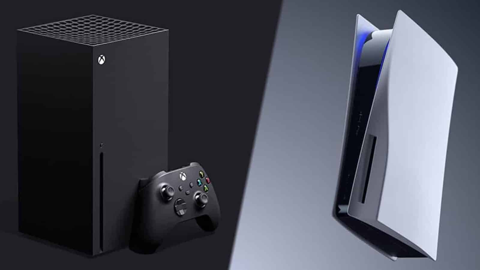 PS5 Pro and new Xbox Series X leak - Console upgrades launching