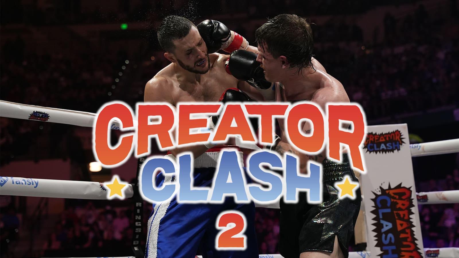 JustaMinx is now 100% confirmed for Creator Clash 2 : r