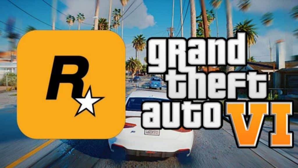 GTA 6 rockstar games update