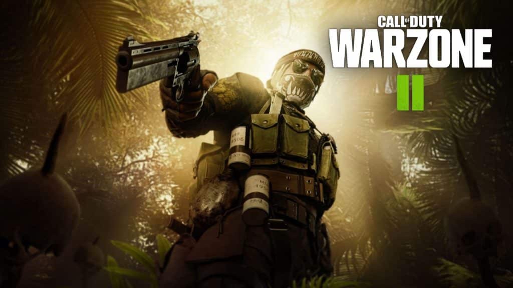 CoD fans livid after Warzone 2 announced for last-gen consoles: “total  fail” - Dexerto