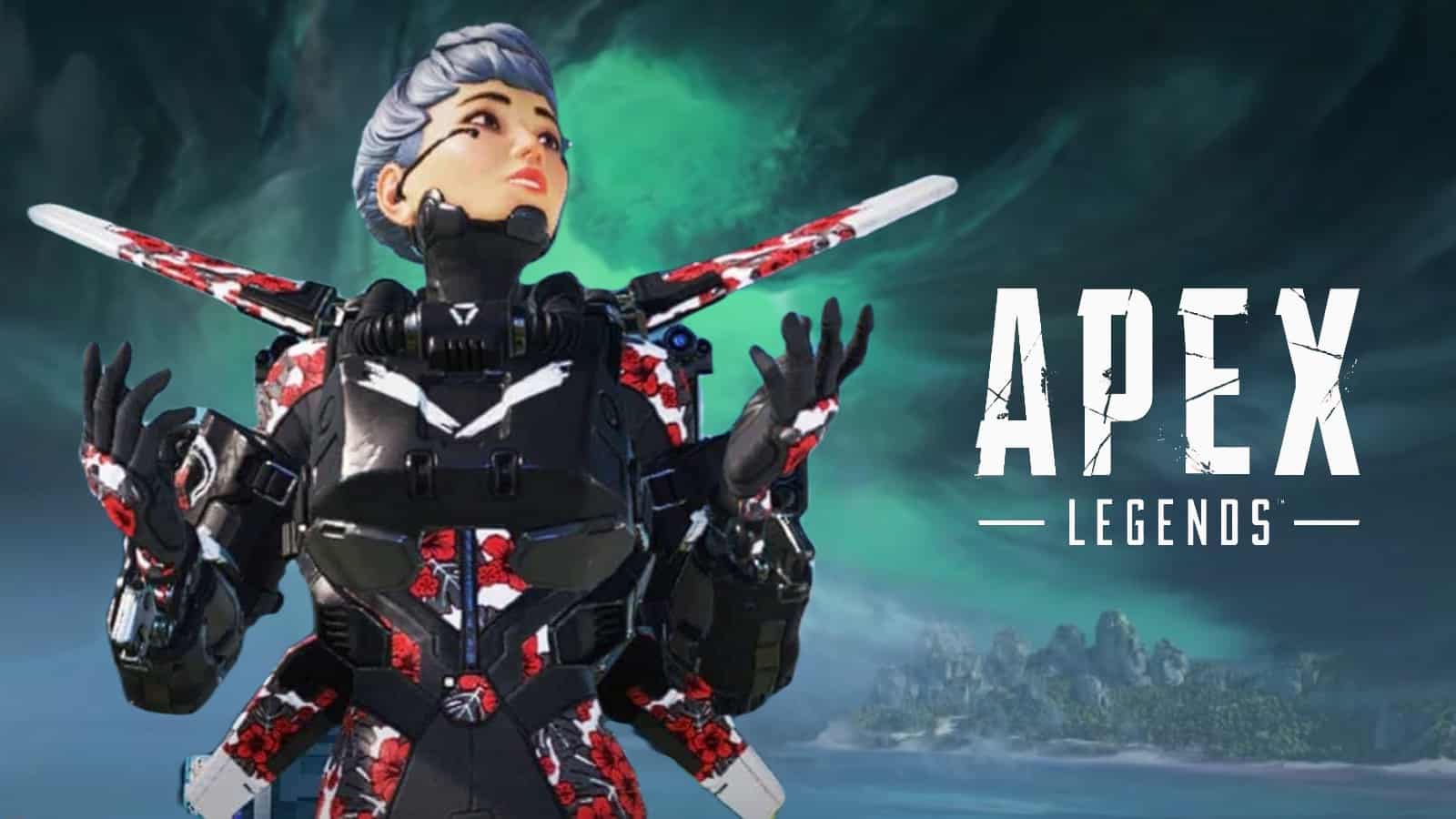 Apex Legends Collection Event