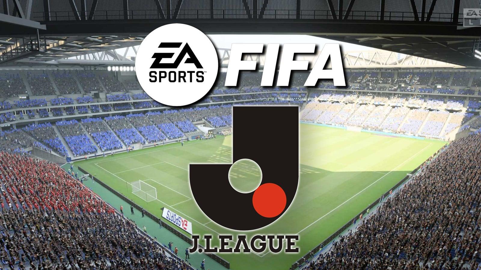 FIFA-23-J-League
