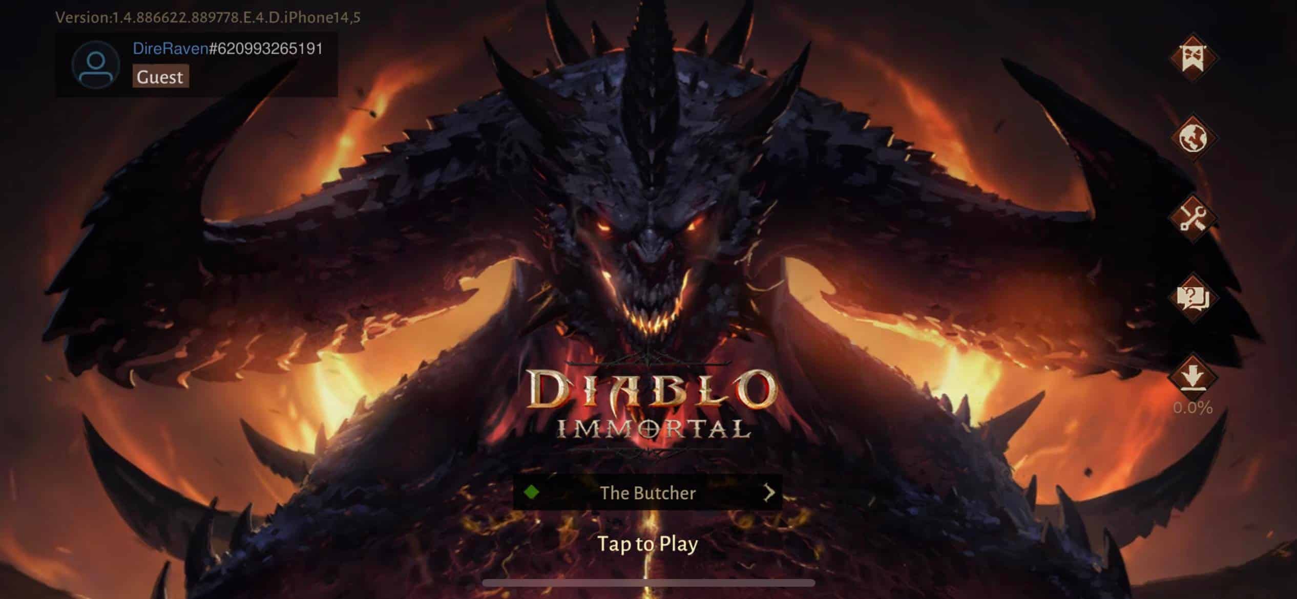 Diablo Immortal Class Guide  PlaySultan - News - PlaySultan: World's Game  and Digital Marketplace
