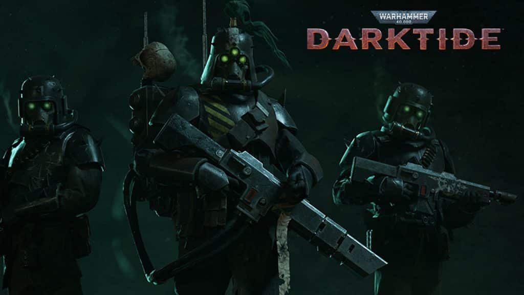 Warhammer Darktide Patch 14 Notes Updates, Release Date and more - News