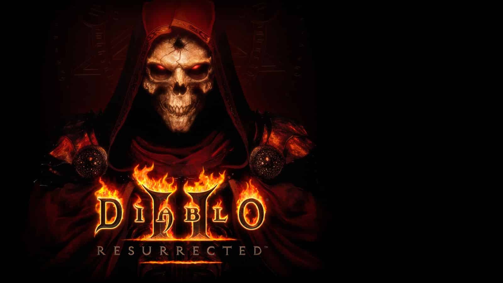 diablo 2 resurrected patch 1.17