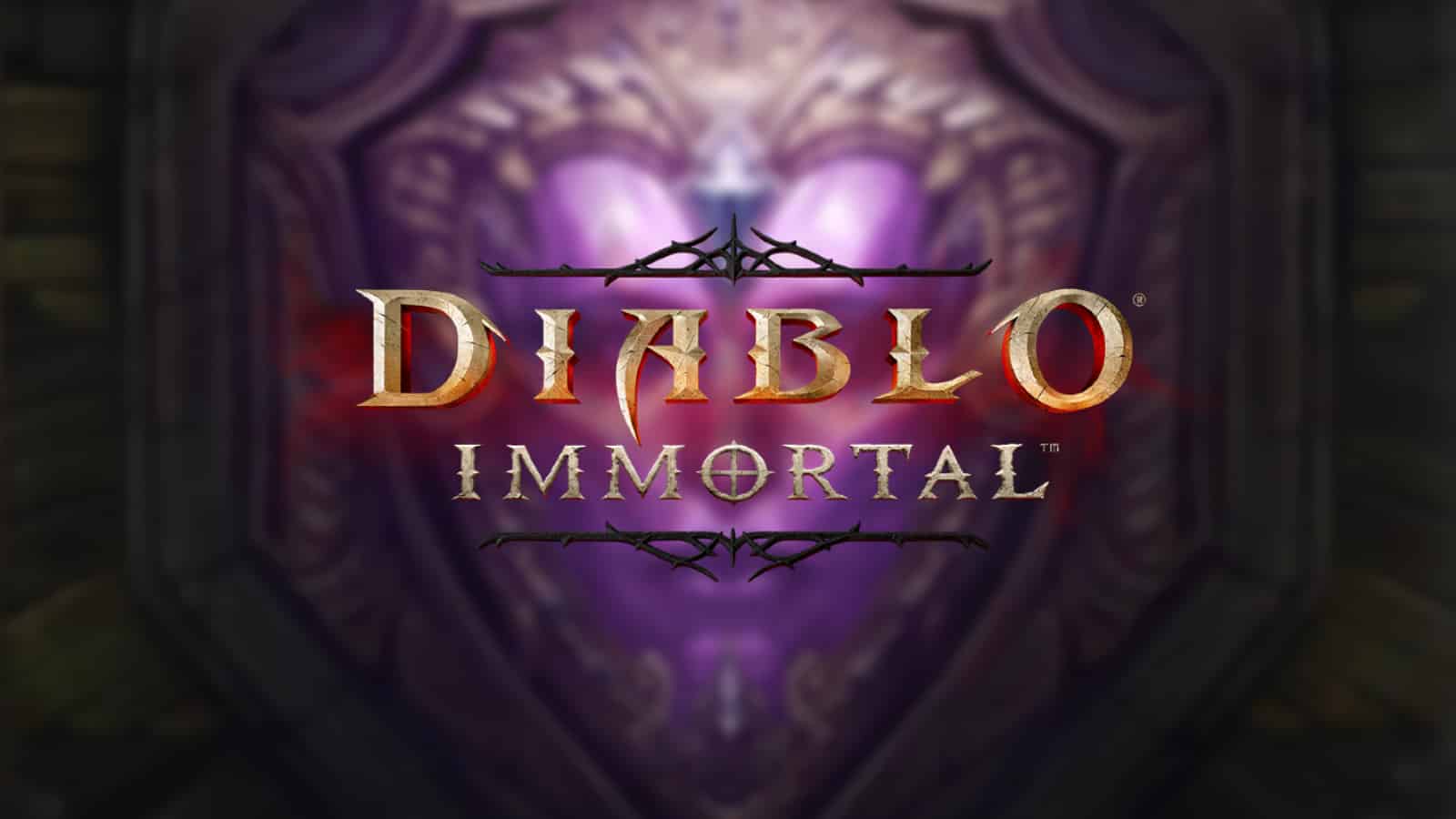 diablo immortal eternal legendary crest in store