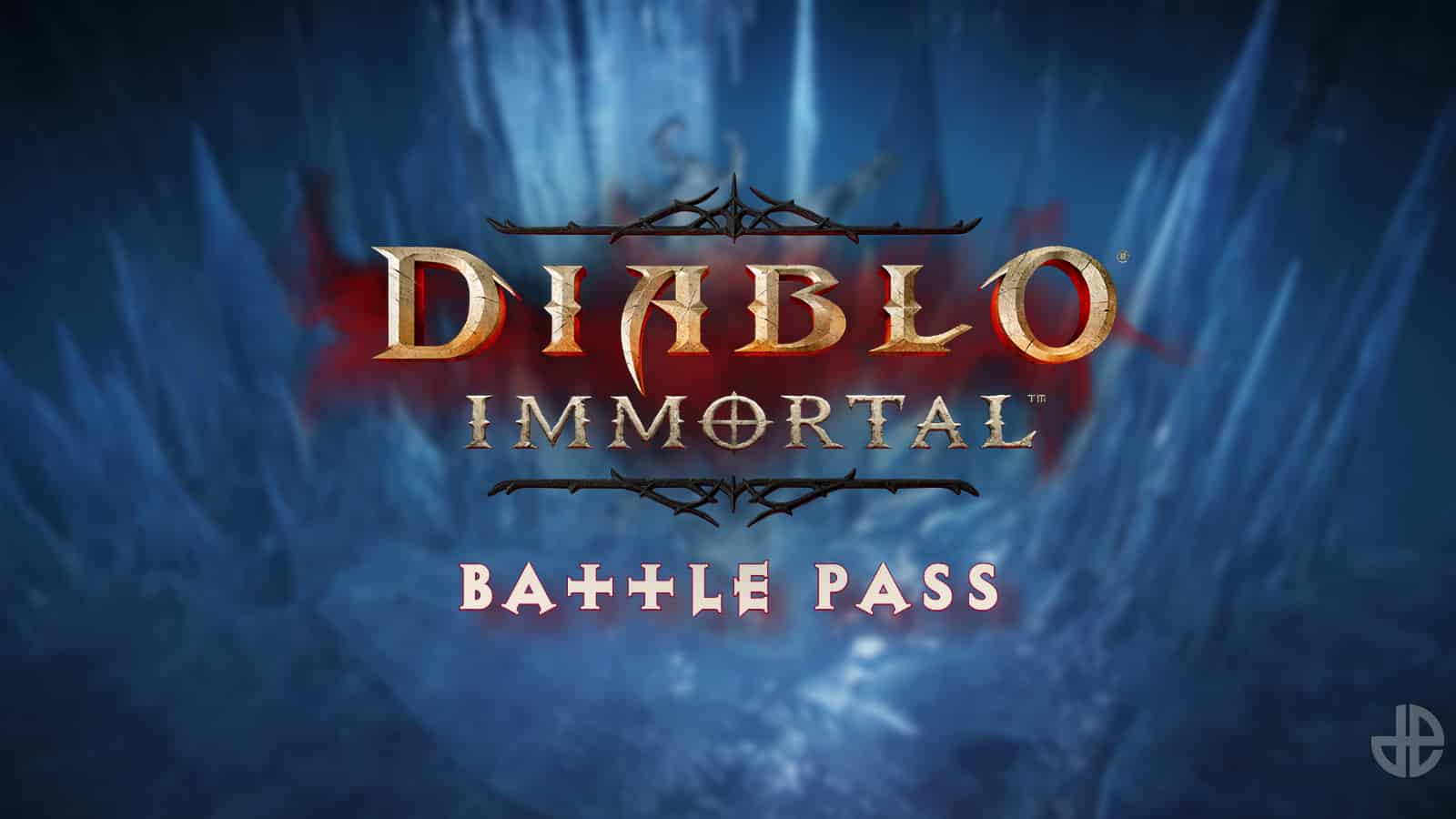 diablo immortal battle pass image
