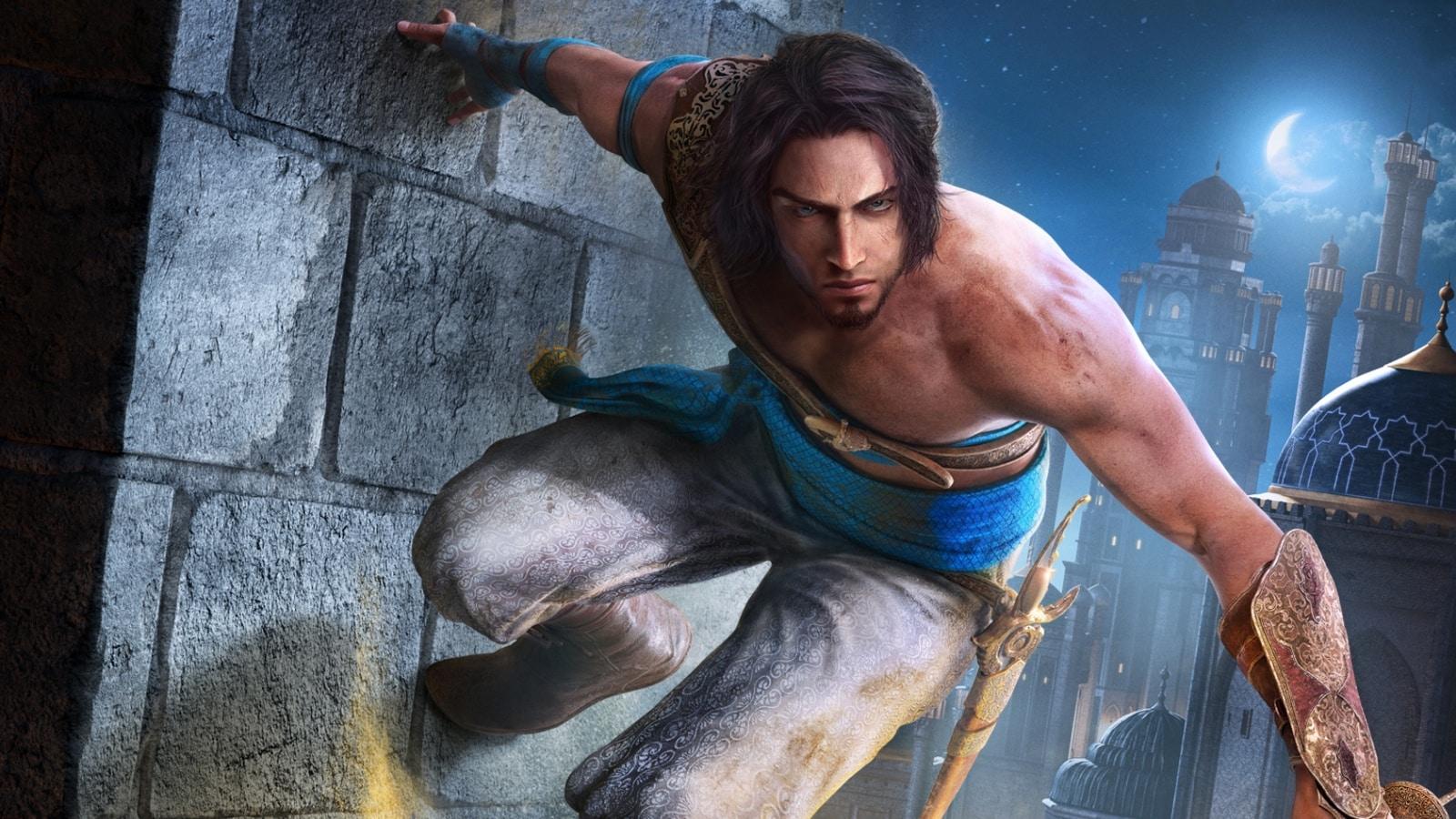 prince of persia remake delayed out of fy2023