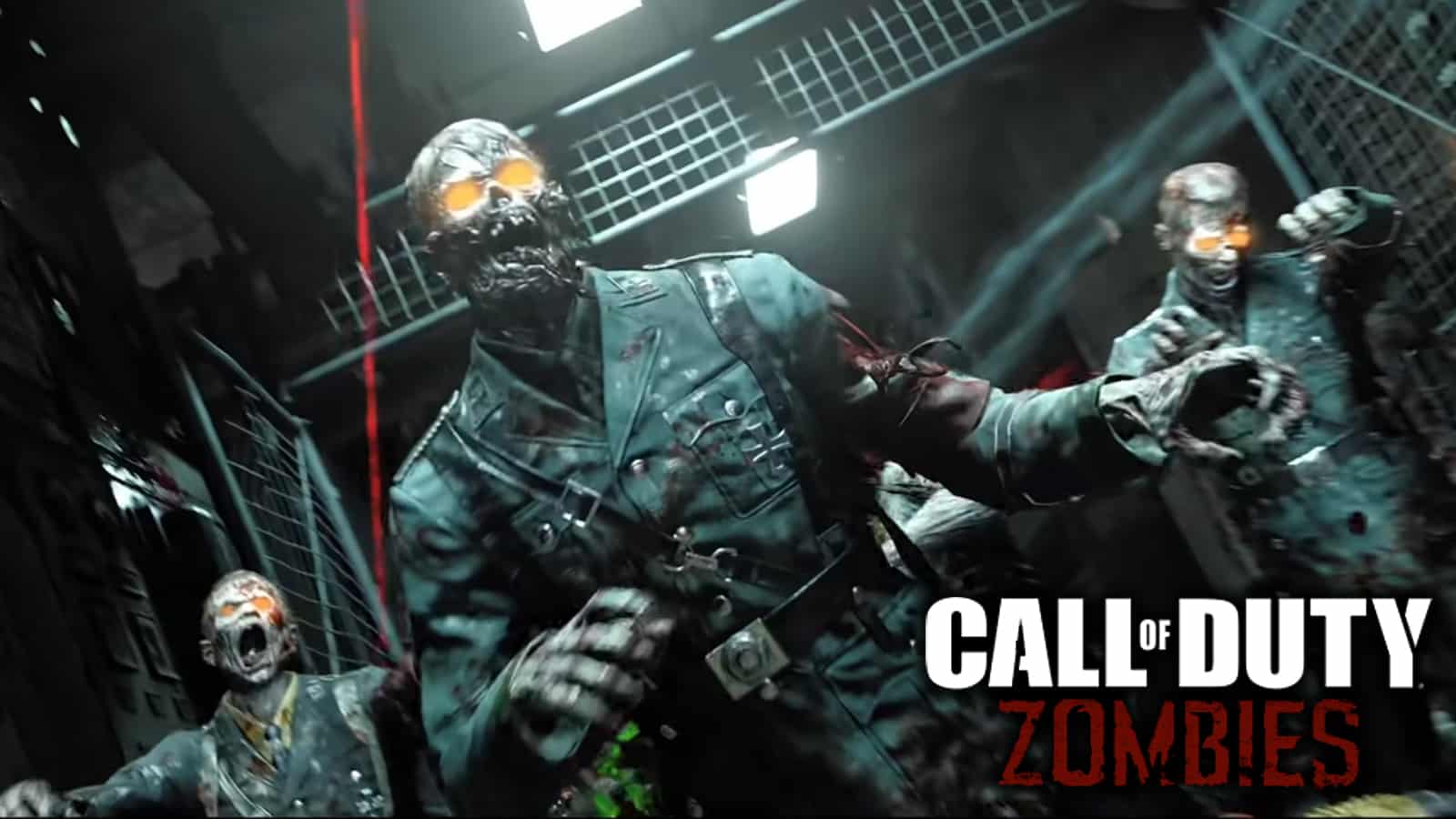 an image of cod zombies