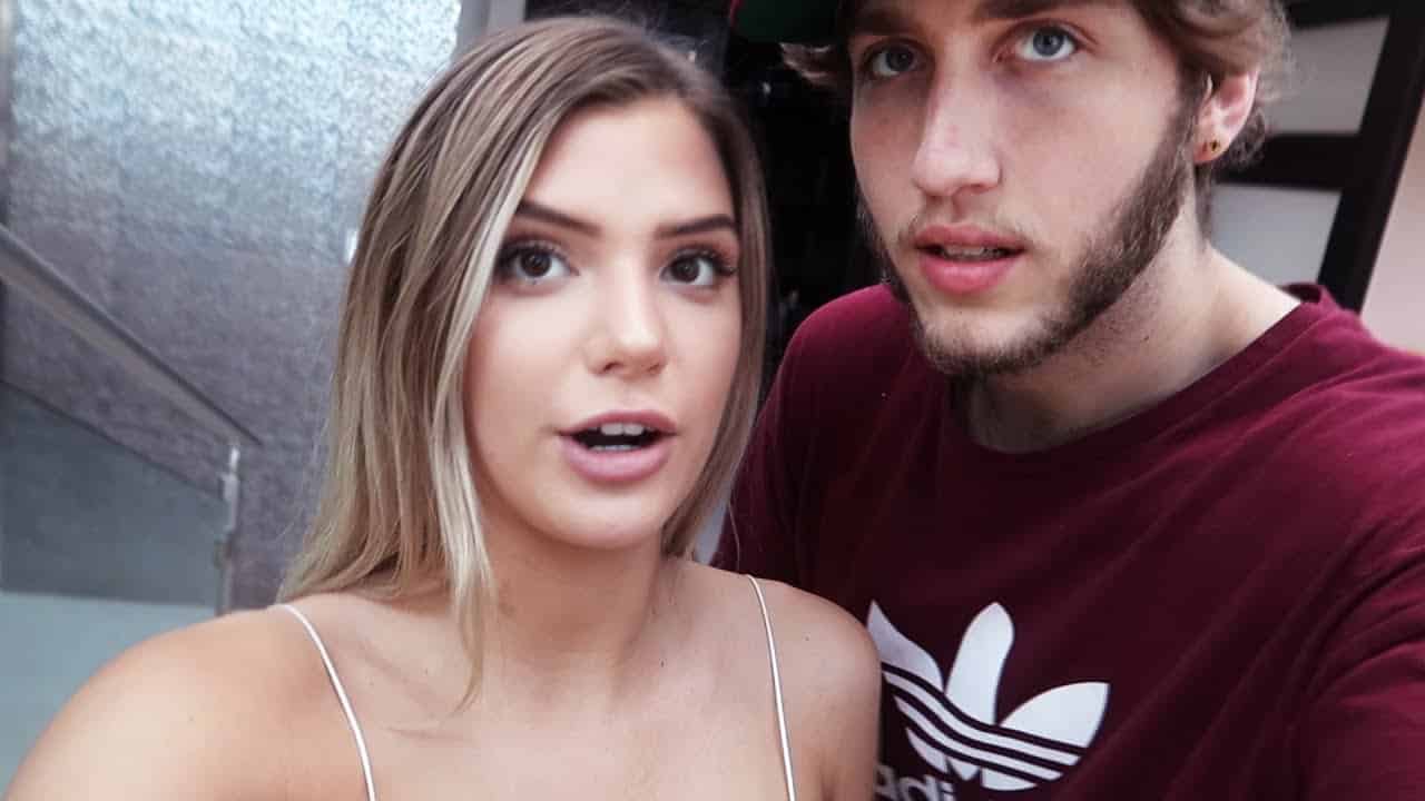 FaZe Banks with Alissa Violet