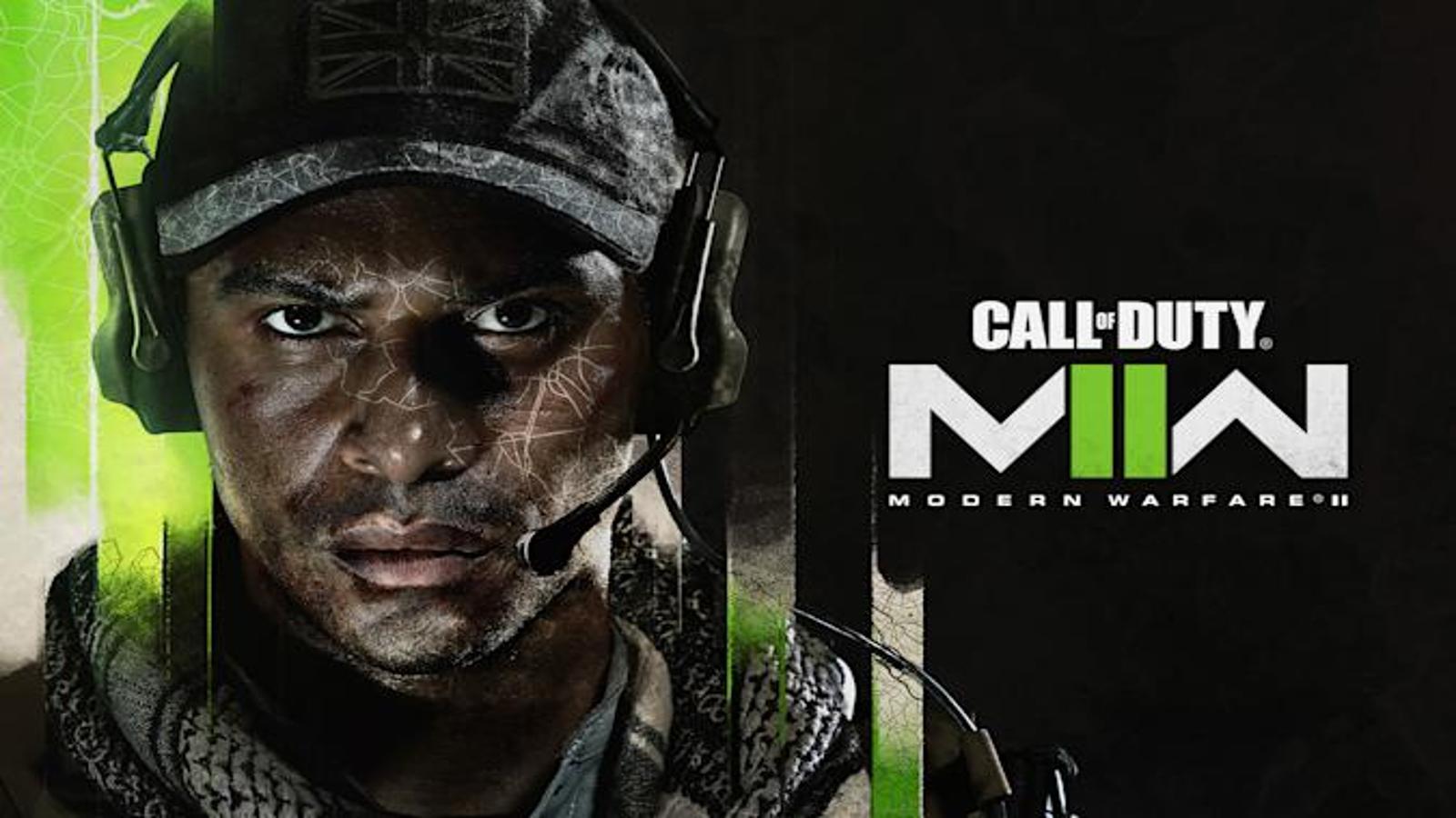 Intro Mission - Ghost Mission - Strike - Call of Duty: Modern