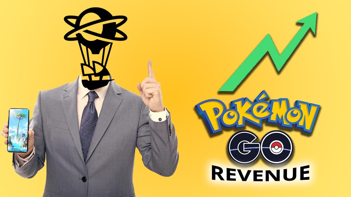 pokemon go revenue feature image