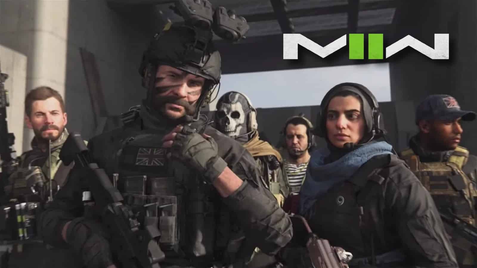 Modern Warfare 2 players desperate for the return of popular MW 2019  feature - Dexerto