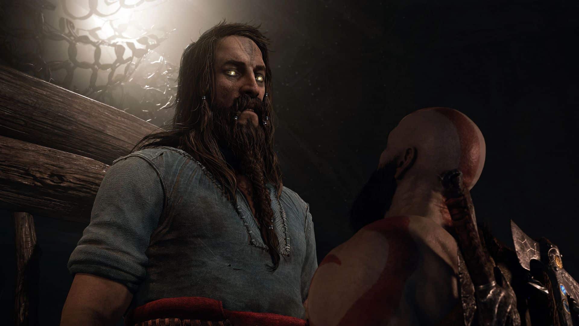 God of War Ragnarok is Super Complex and a Rich Tapestry, According to  Thor's Actor