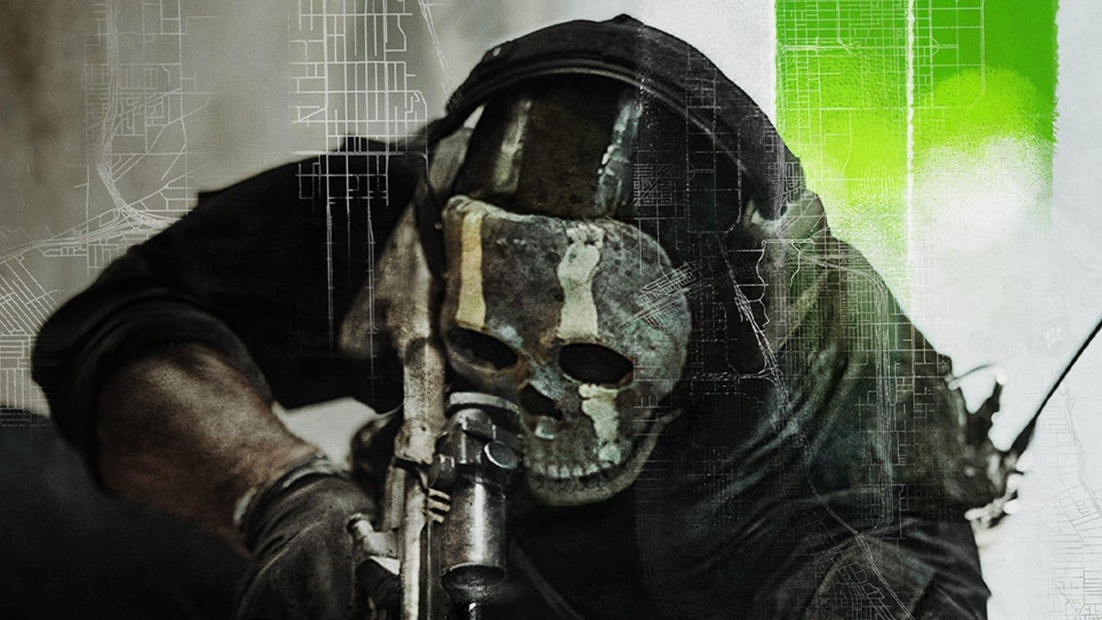 Call of Duty Modern Warfare 2: Release date, platforms, trailers