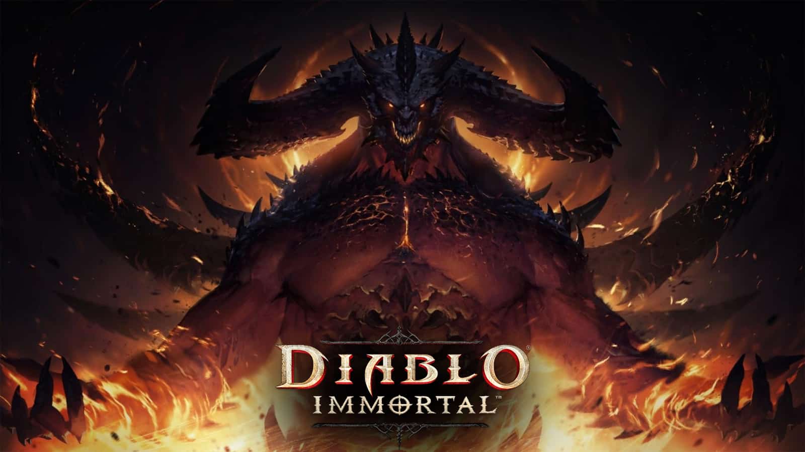 an image of Diablo Immortal