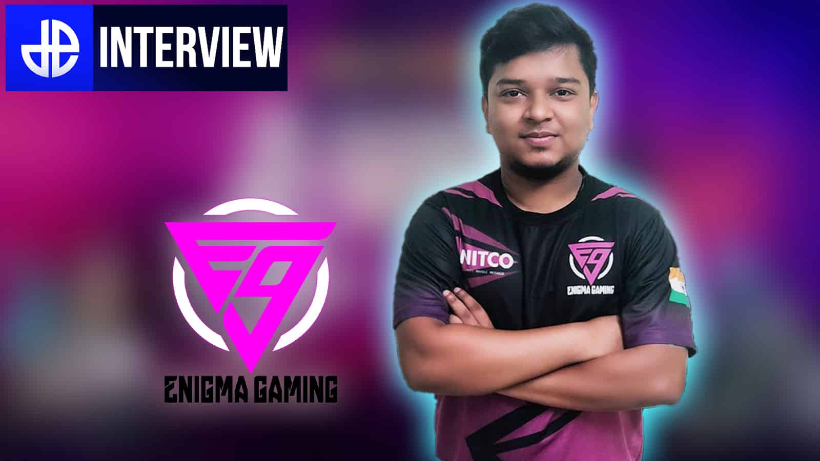 an image of Anitdote from Enigma Gaming