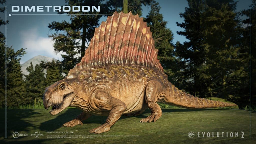 Dimetrodon-in-jurassic-world-evolution-2