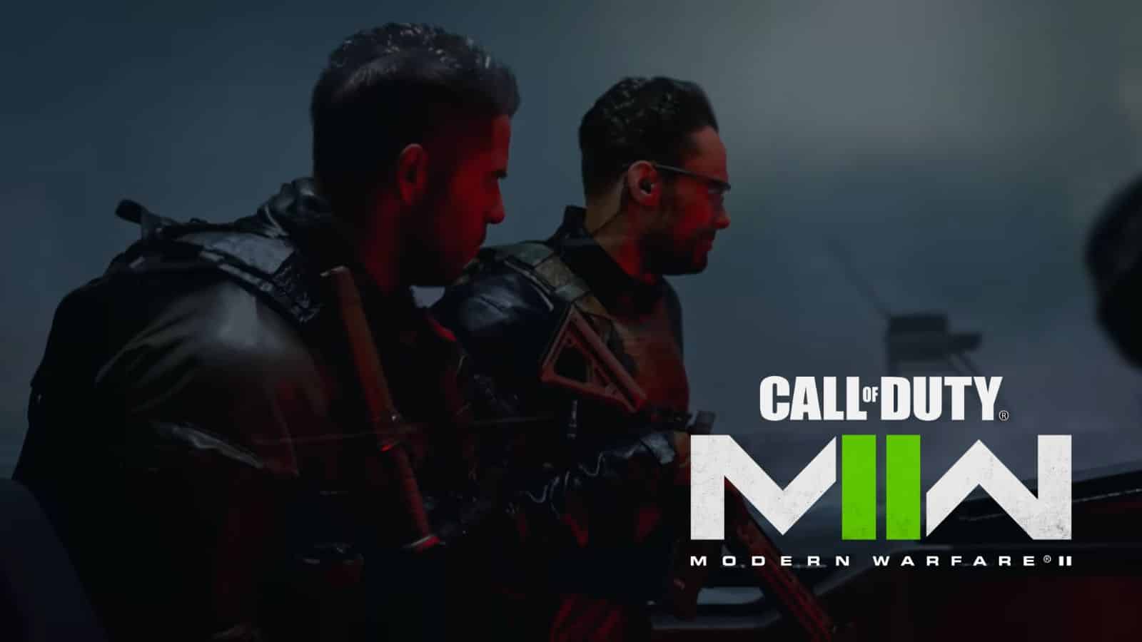 Call Of Duty: Modern Warfare 2 Steam reviews finally tip into