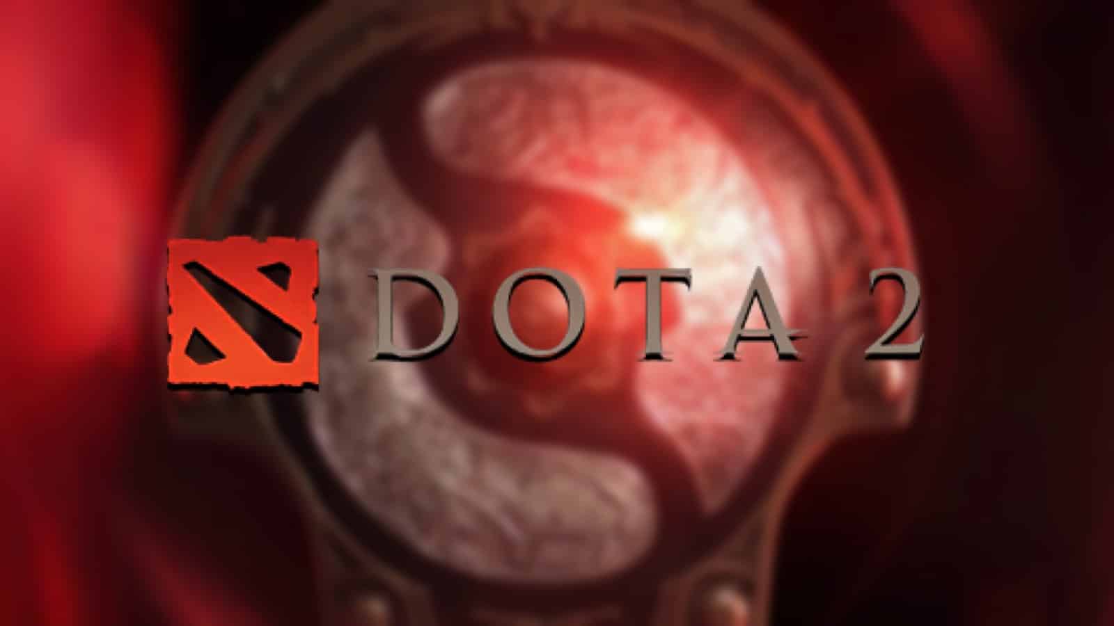 cover art for the ti11 dota 2 championship in 2022