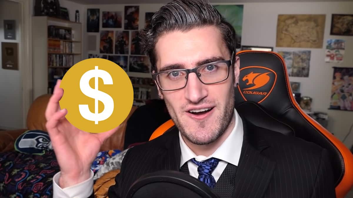 the act man demonetized