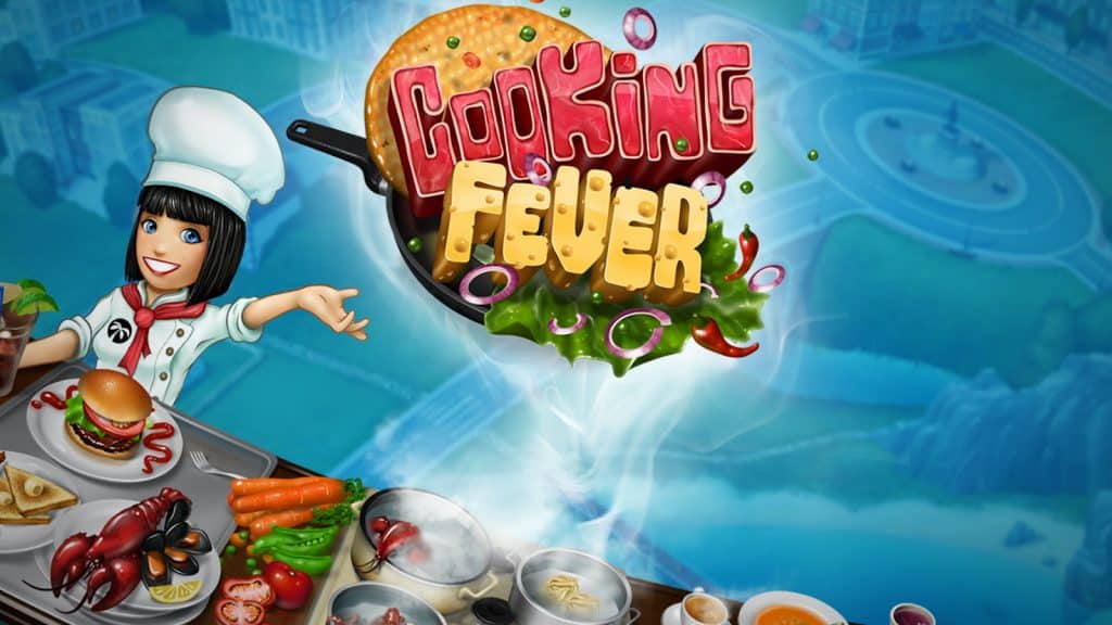 nordcurrent mobile game cooking fever