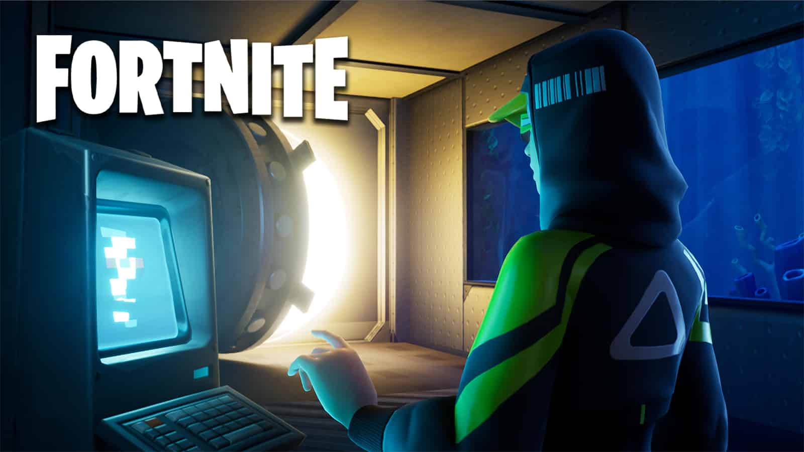 Fortnite Creative: Easy Life enter gaming world for 'live' gig