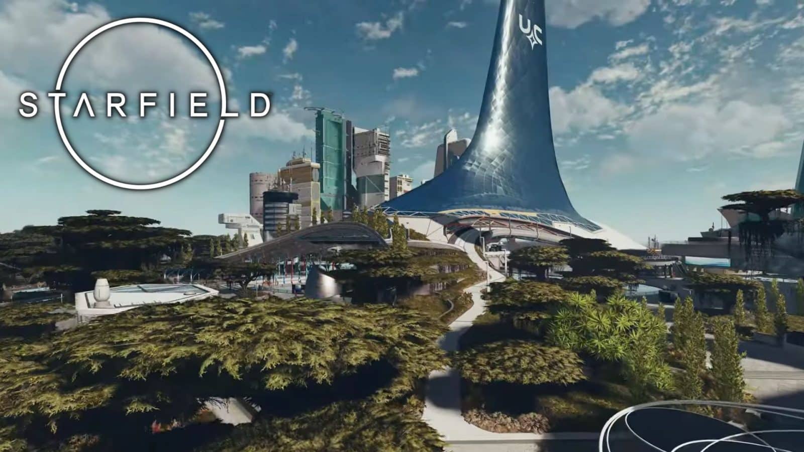 Starfield is Bethesda's Least Buggiest Game to Date, Say Sources - Insider  Gaming