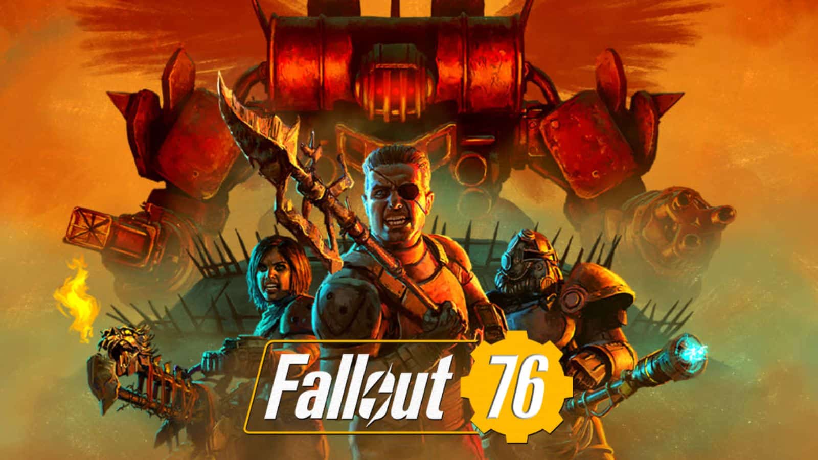 fallout 76 1.62 update image