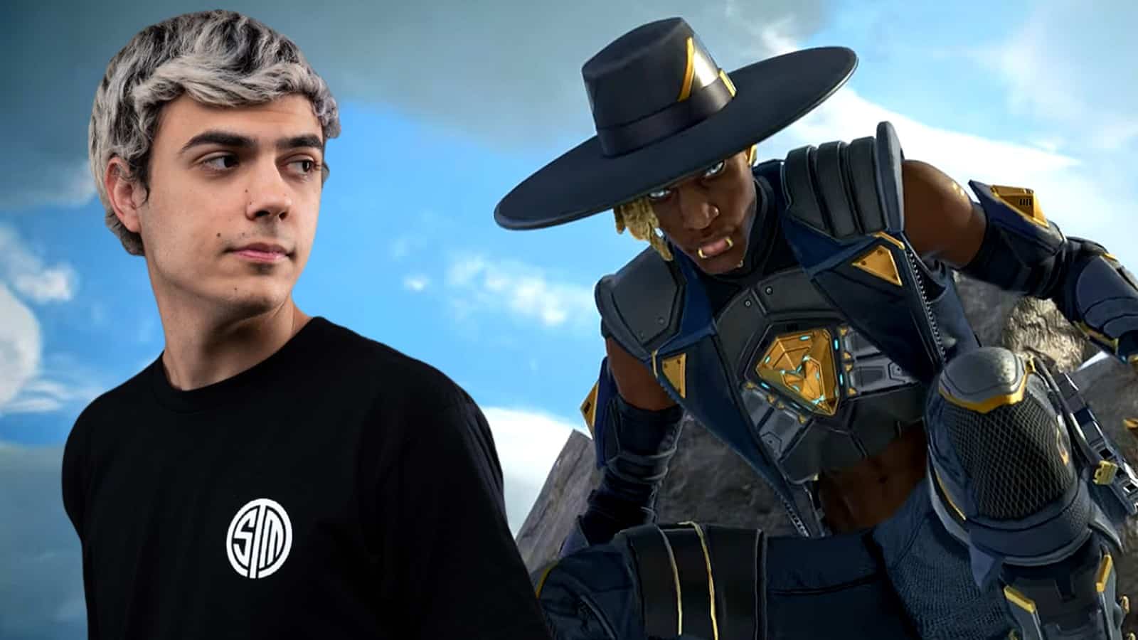 ImperialHal explains why Seer is “broken” and makes Apex Legends “easy  mode” - Dexerto