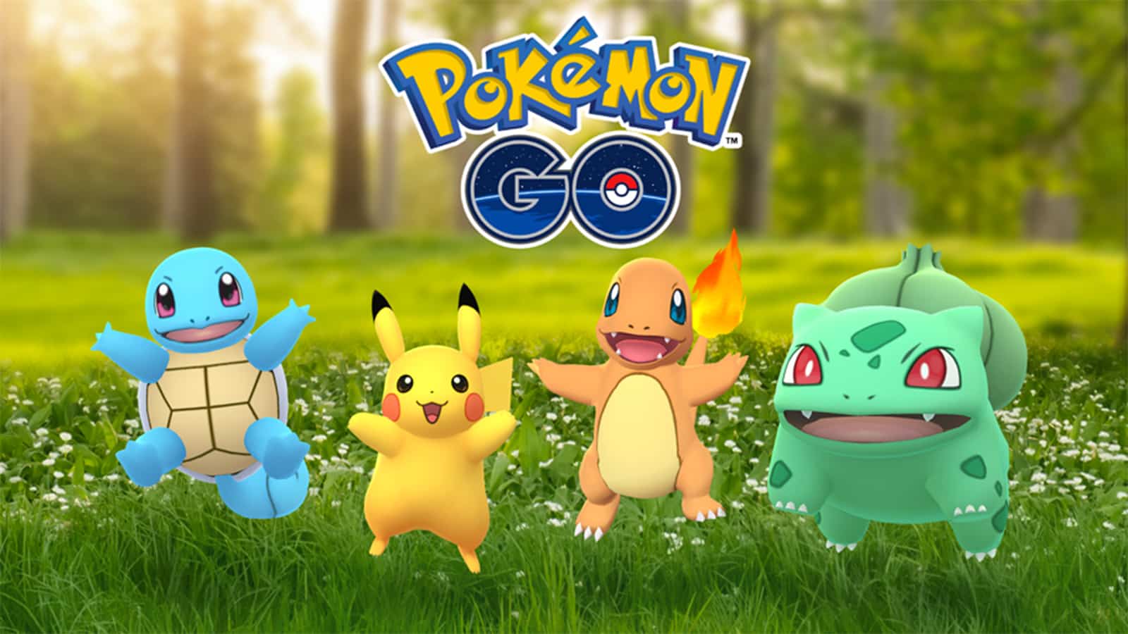 Celebrate the Pokémon TCG: Pokémon GO expansion with our Pokémon TCG  Crossover Event!