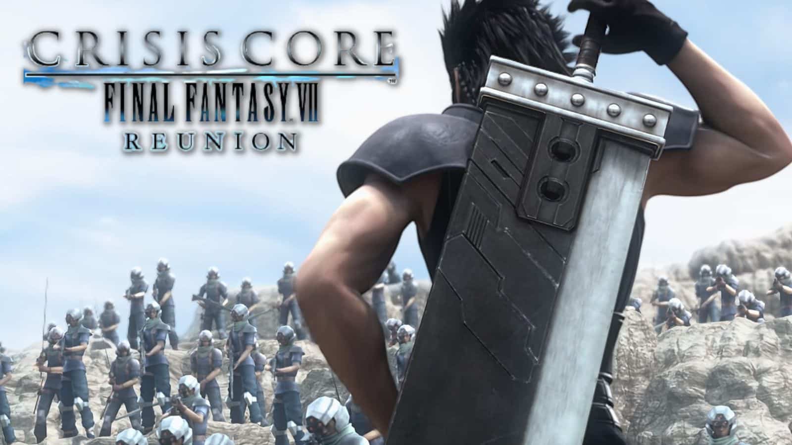 Final Fantasy 16: Release date, platforms, gameplay & trailers - Charlie  INTEL