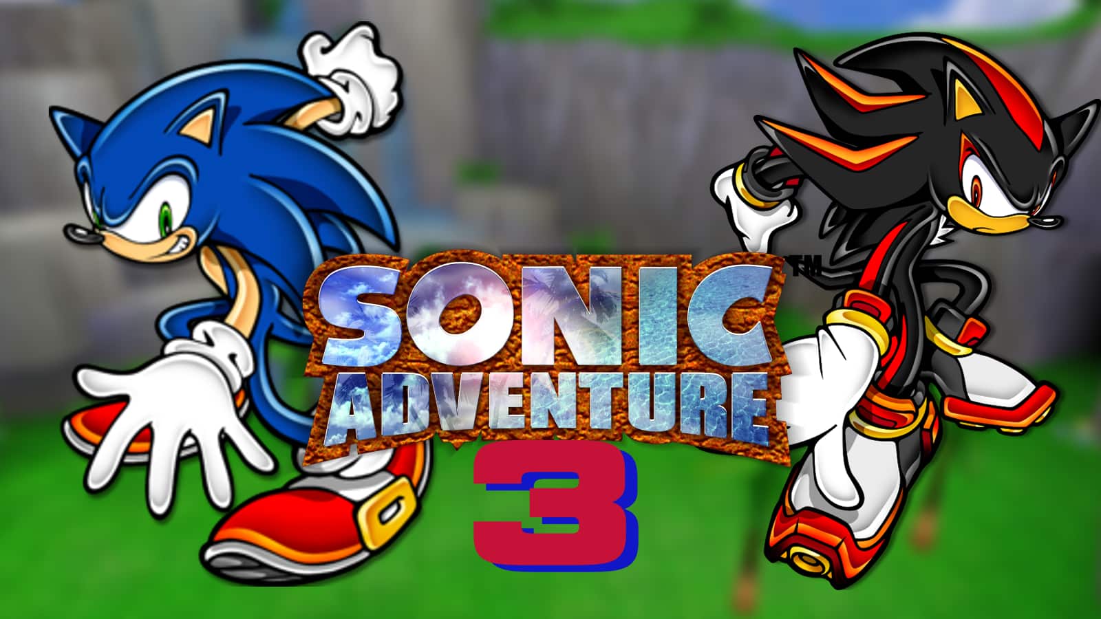 Sega Has No Plans to Make Sonic Adventure 3