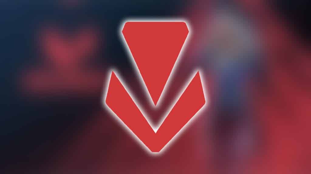 an image of Valorant's Vanguard icon