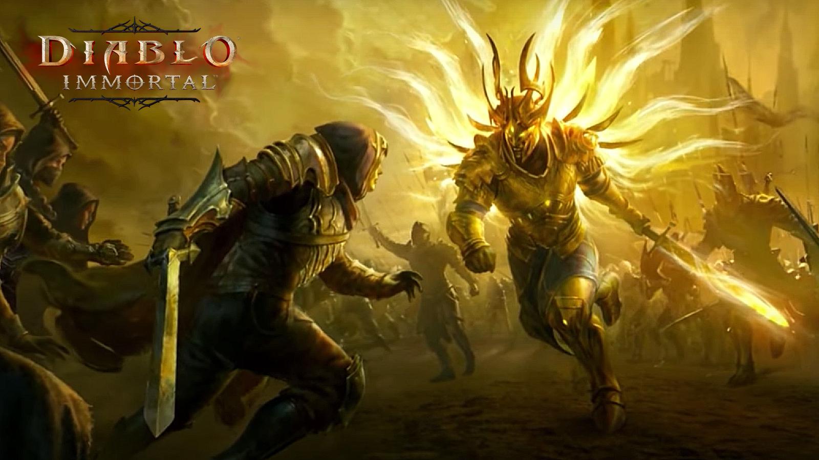Diablo Immortal Shadow War guide: PvP clan tournament explained - Dexerto
