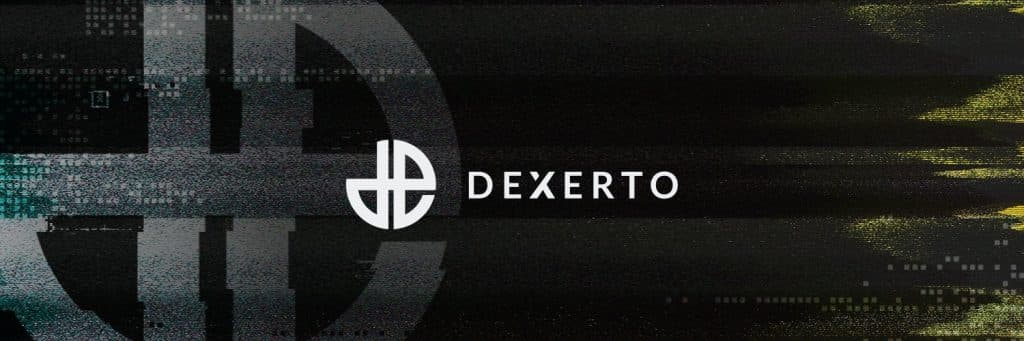 An image of the Dexerto logo