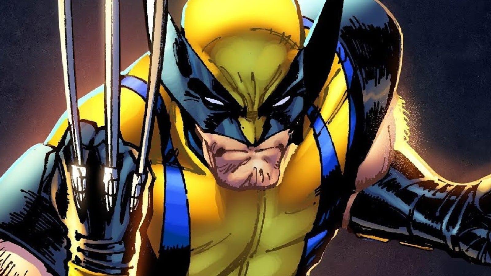 Who would be a good actor to play Wolverine?