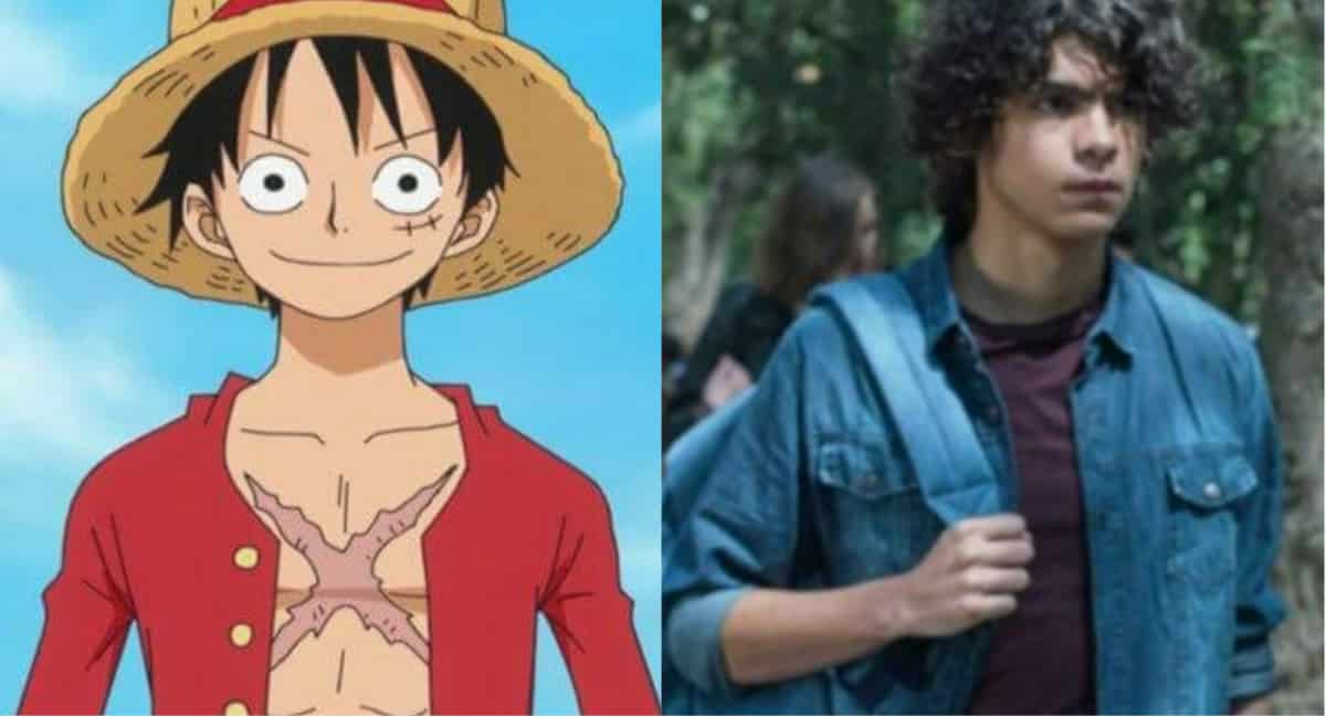Netflix 'One Piece' Live Action Series Casts Monkey D. Luffy & The Crew of  the Going Merry - Cinelinx