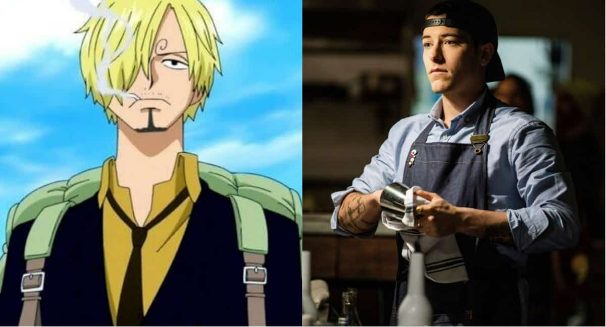 Going Merry Fan Casting for One Piece (Live-Action) Netflix Series