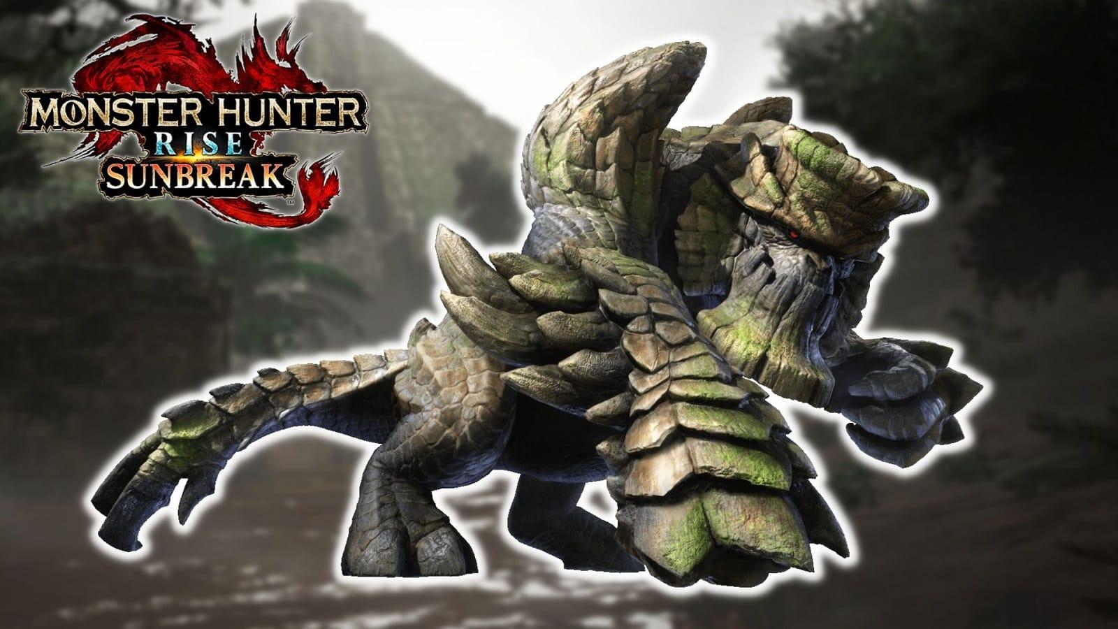 Monster Hunter Now makes you fight a Diablos in just 75 seconds