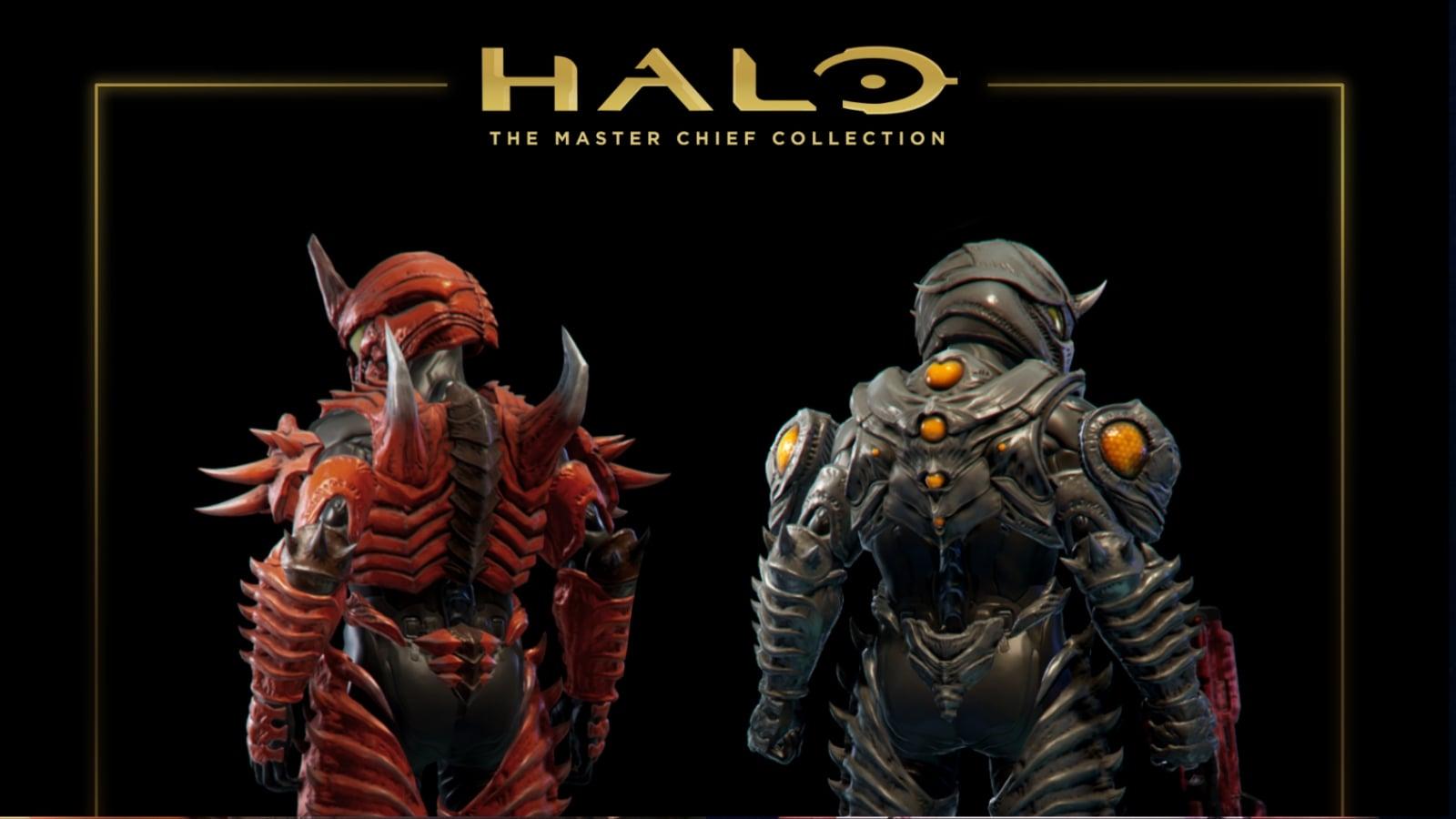 Halo Master Chief Collection Image