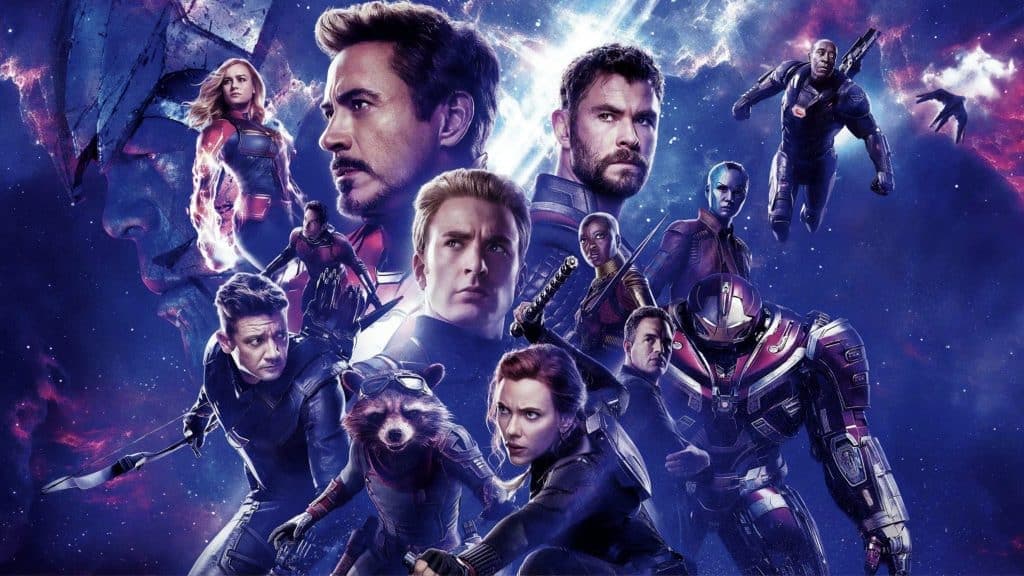 the-avengers-in-endgame-in-marvel-cinematic-universe