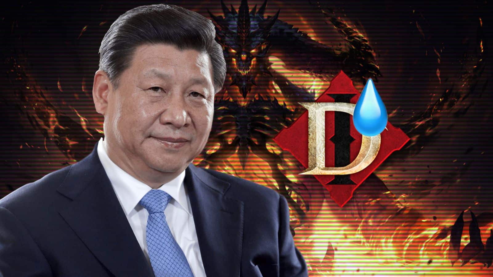diablo immortal banned in china