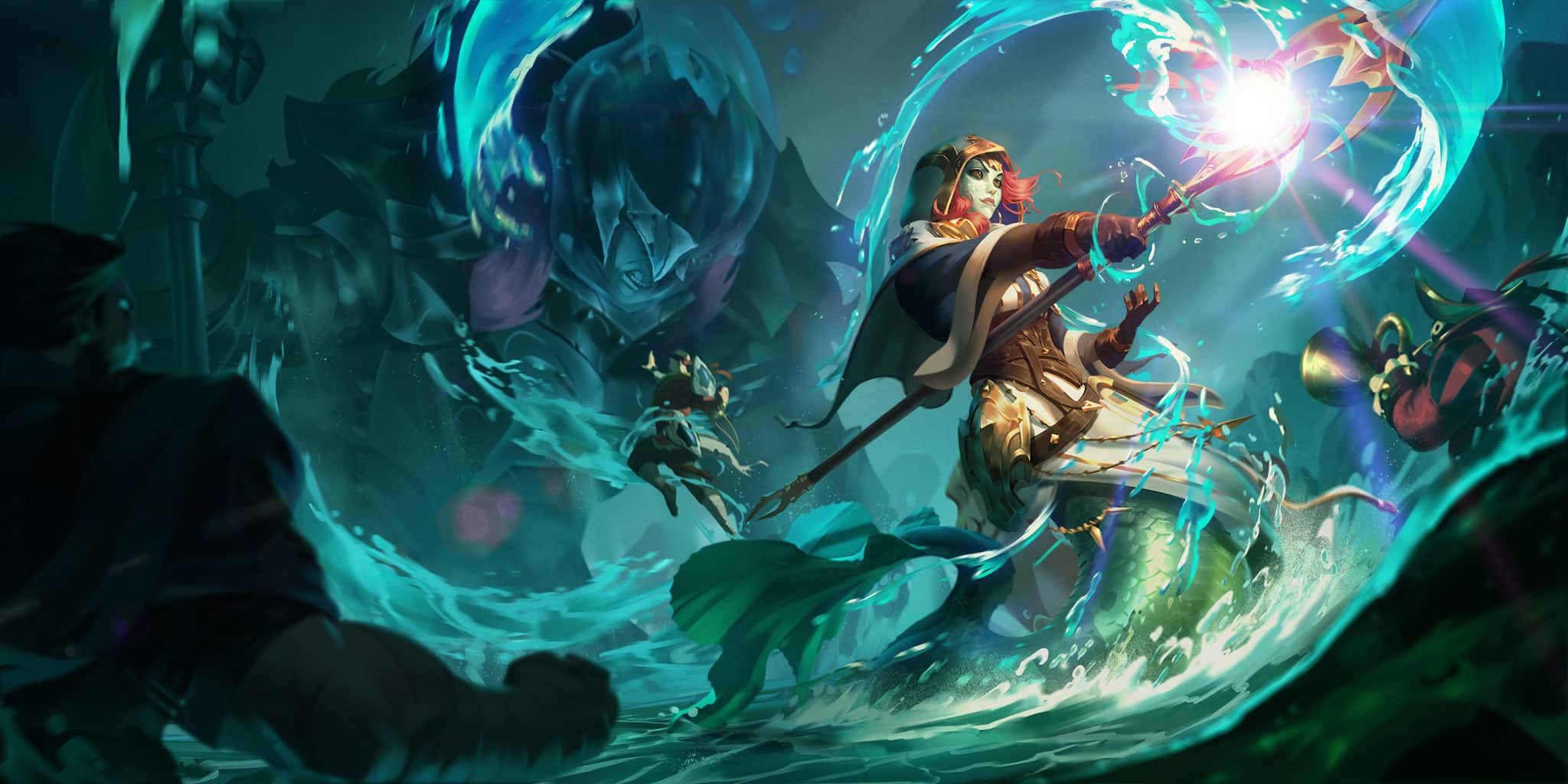 Bard Illaoi Deck Guide - Everything You Need to Know! • Deck